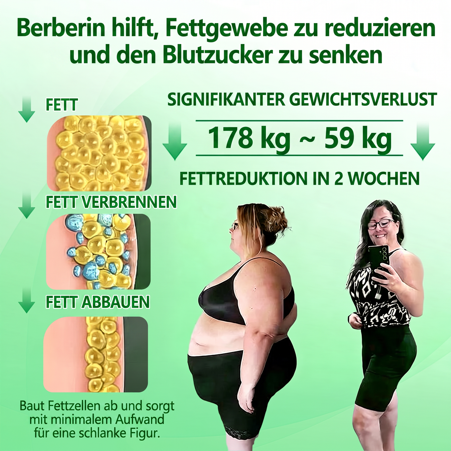 Von Ärzten empfohlen 🌟 | Kevrai® Berberin 10-in-1 Nano-Mikronadelpflaster | ✅ Wissenschaftlich fundierte Formel | Fortschrittliche 10-in-1-Mischung | Sichtbare Ergebnisse in 7 Tagen 🏅
