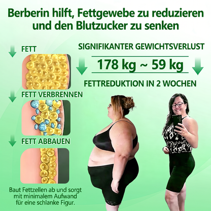 Von Ärzten empfohlen 🌟 | Kevrai® Berberin 10-in-1 Nano-Mikronadelpflaster | ✅ Wissenschaftlich fundierte Formel | Fortschrittliche 10-in-1-Mischung | Sichtbare Ergebnisse in 7 Tagen 🏅