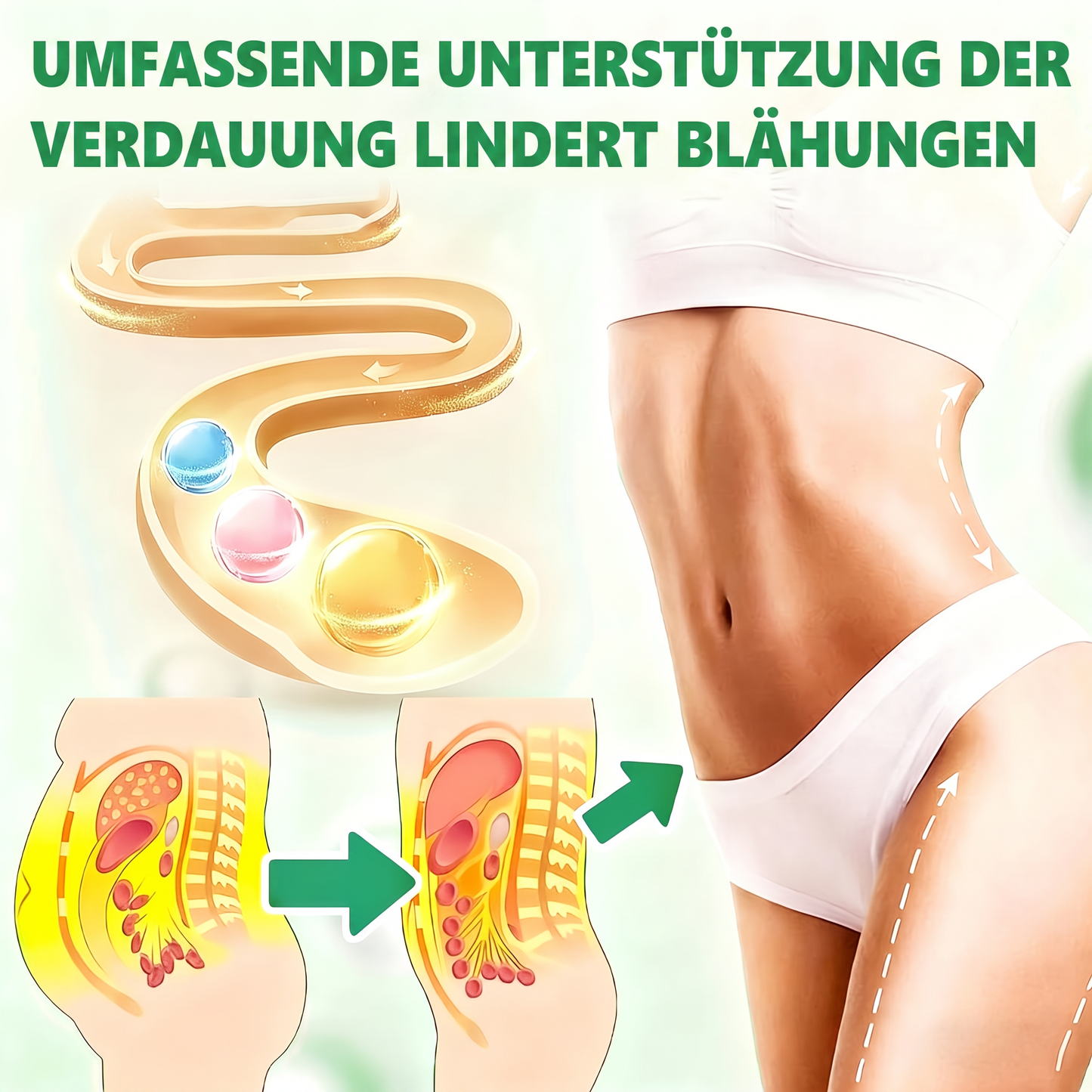 Von Ärzten empfohlen 🌟 | Kevrai® Berberin 10-in-1 Nano-Mikronadelpflaster | ✅ Wissenschaftlich fundierte Formel | Fortschrittliche 10-in-1-Mischung | Sichtbare Ergebnisse in 7 Tagen 🏅
