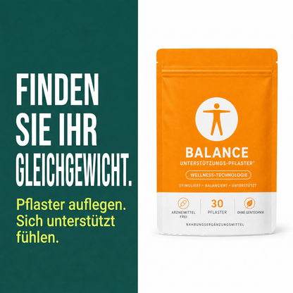Slimoly™ Balance-Unterstützungspflaster