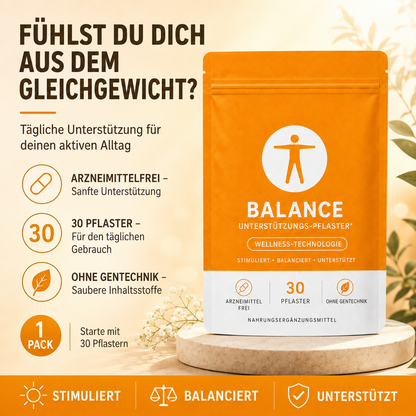 Slimoly™ Balance-Unterstützungspflaster