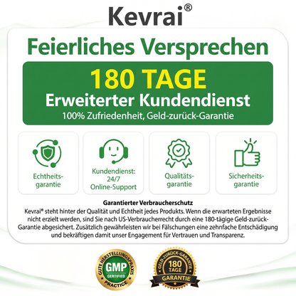Von Ärzten empfohlen 🌟 | Kevrai® Berberin 10-in-1 Nano-Mikronadelpflaster | ✅ Wissenschaftlich fundierte Formel | Fortschrittliche 10-in-1-Mischung | Sichtbare Ergebnisse in 7 Tagen 🏅