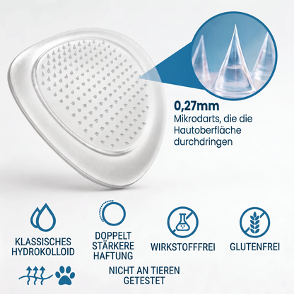 🥇LOVILDS® Hyaluron Gelenk-Wiederherstellungs-Patches🛒