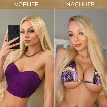 💥Turonu® 💗 Targeted Breast Enhancement Advanced Nano Microneedle Patch💃