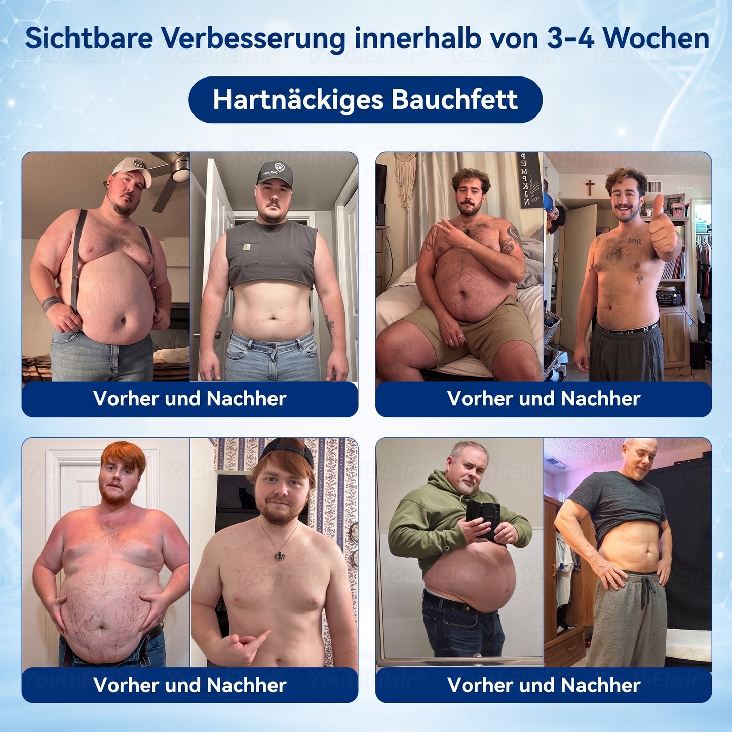 🌻🌻 YouthElixir® Metabolism Navel Drops – Mit hexan-freiem Rizinusöl und Corosolsäure für die Unterstützung der Stoffwechselbalance, des Gewichtsmanagements, der Hautpflege, der Energieversorgung und des allgemeinen Wohlbefindens.