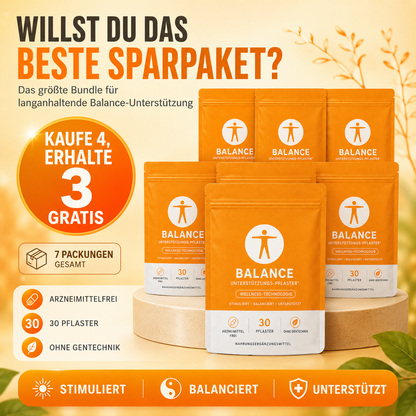 Slimoly™ Balance-Unterstützungspflaster