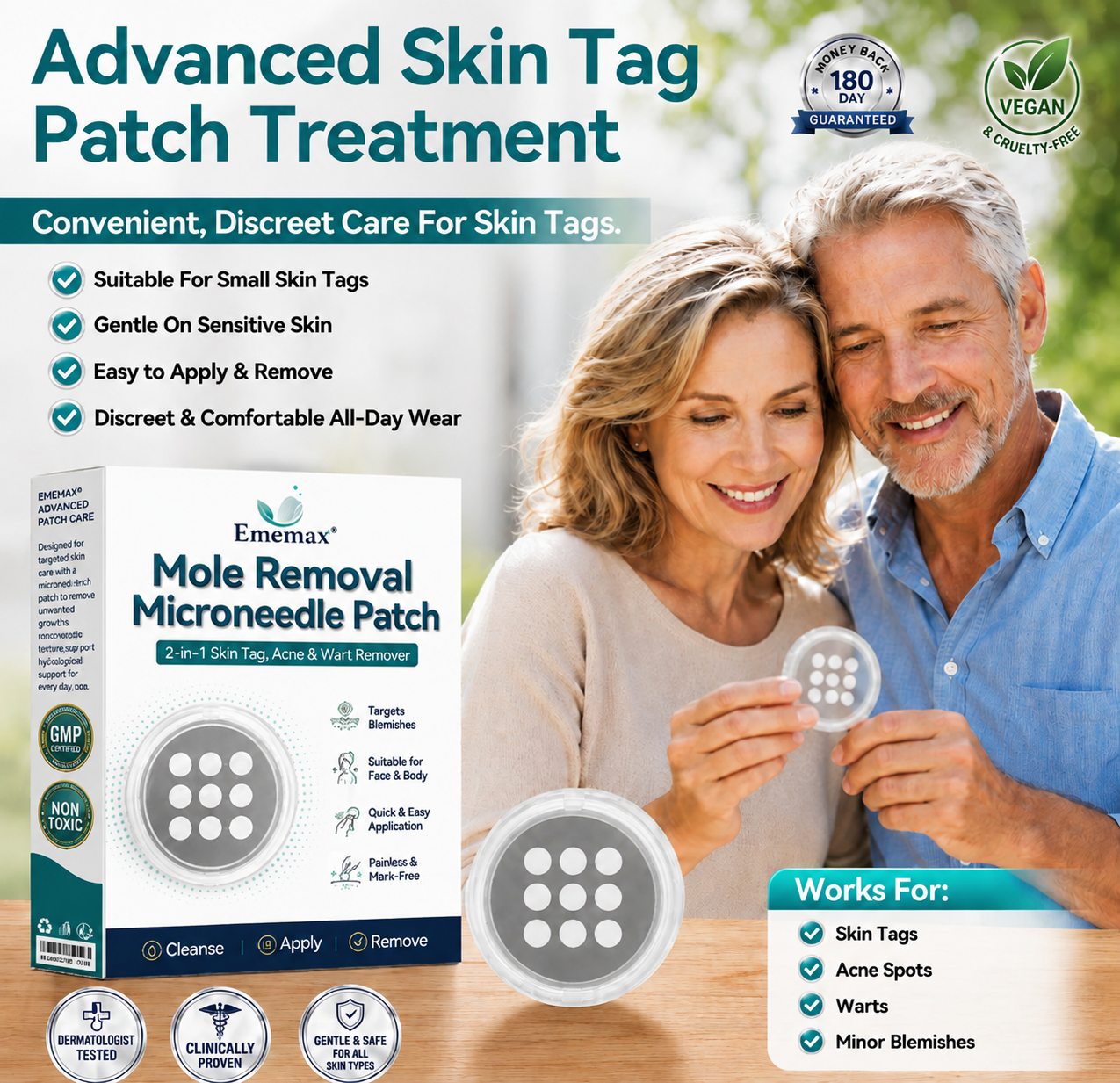 𝐄𝐦𝐞𝐦𝐚𝐱®𝟐-𝐢𝐧-𝟏 𝐌𝐢𝐤𝐫𝐨𝐧𝐚𝐝𝐞𝐥- & 𝐇𝐲𝐝𝐫𝐨𝐤𝐨𝐥𝐥𝐨𝐢𝐝-𝐌𝐨𝐥𝐞𝐧𝐞𝐧𝐭𝐟𝐞𝐫𝐧𝐮𝐧𝐠𝐬𝐩𝐟𝐥𝐚𝐬𝐭𝐞𝐫 (𝐒𝐜𝐡𝐦𝐞𝐫𝐳𝐟𝐫𝐞𝐢, 𝐍𝐚𝐫𝐛𝐞𝐧𝐟𝐫𝐞𝐢𝐞 𝐏𝐟𝐥𝐚𝐬𝐭𝐞𝐫)💪